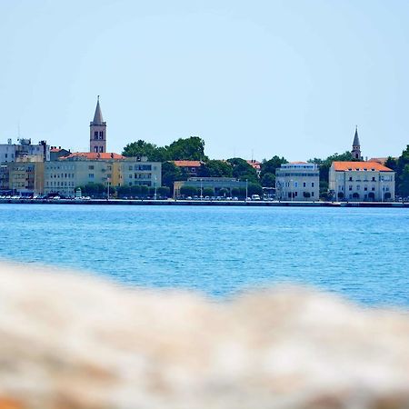 Apartment Stella Zadar Extérieur photo