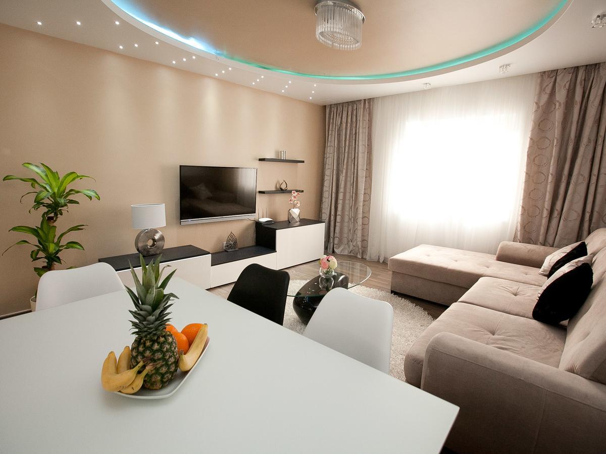 Apartment Stella Zadar Extérieur photo